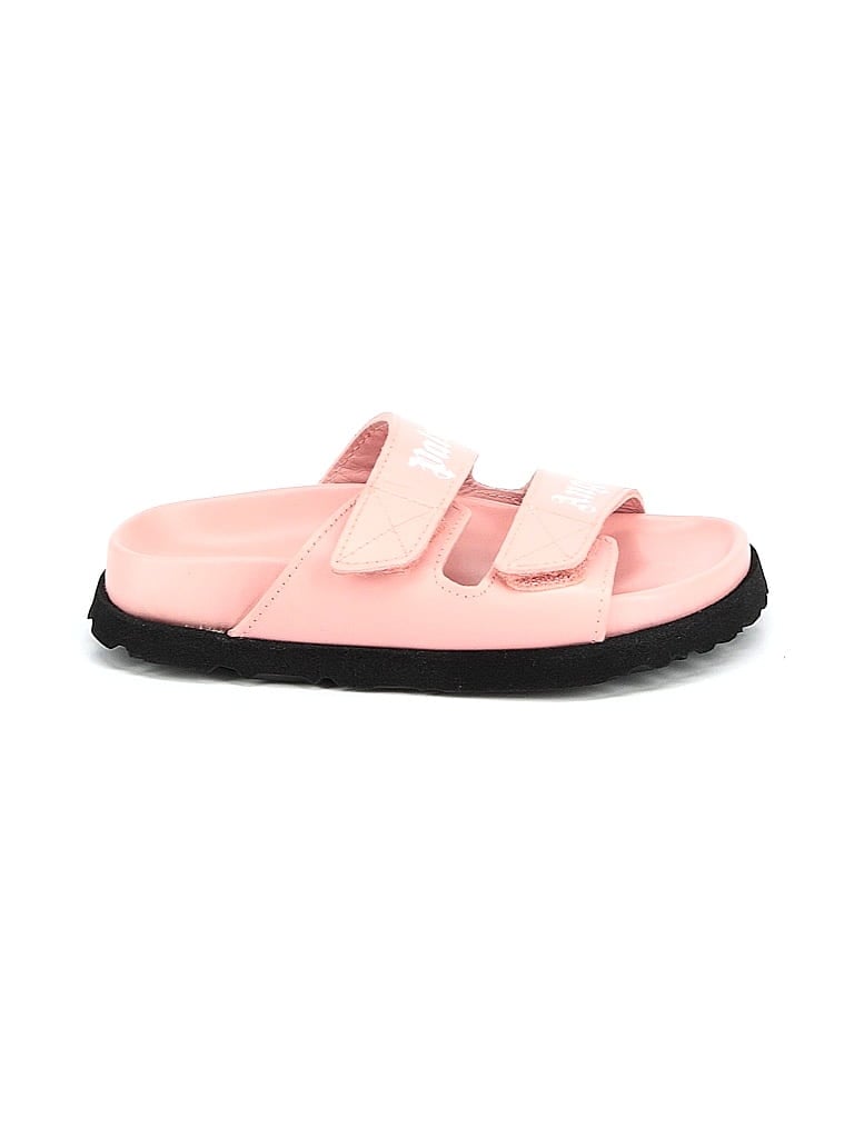 Pre-owned Palm Angels Kids' Sandals In Pink