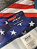 Zoot Stars Blue Active Pants Size XS - photo 3