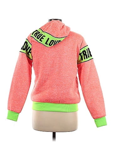 Special One Zip Up Hoodie (view 2)