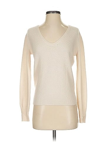 Fabiana Filippi Cashmere Pullover Sweater (view 1)