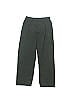 Jerzees Gray Casual Pants Size S (youth) - photo 2