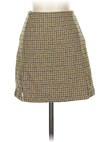 John Galt Casual Skirt (view 1)