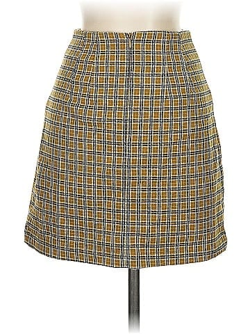 John Galt Casual Skirt (view 2)