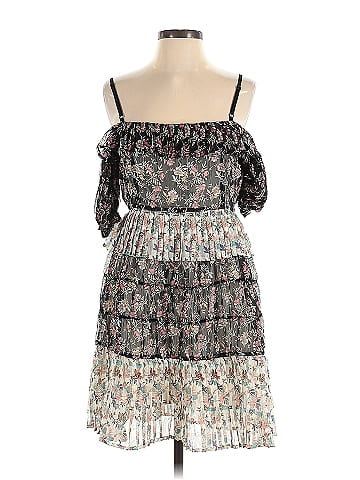 Foxiedox Casual Dress (view 1)