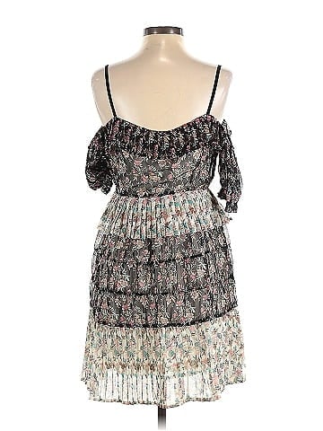 Foxiedox Casual Dress (view 2)