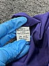 Eliza J 100% Polyester Solid Blue Cocktail Dress Size 10 - photo 4