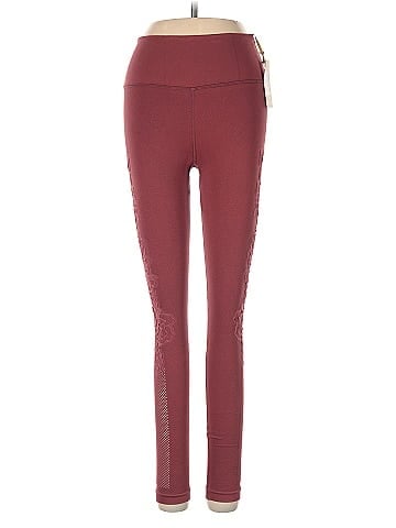 Mia Joy Active Pants (view 1)