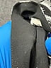Zara Black Long Sleeve Blouse Size XS - photo 3