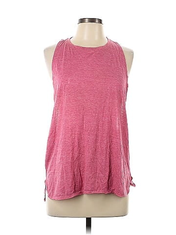 Icyzone Sleeveless T-Shirt (view 1)