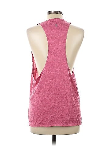 Icyzone Sleeveless T-Shirt (view 2)