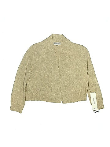 Calvin Klein Cardigan (view 1)