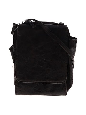 Unbranded Crossbody Bag (view 1)