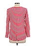 Oh Baby By Motherhood Red 3/4 Sleeve T-Shirt Size L - photo 2