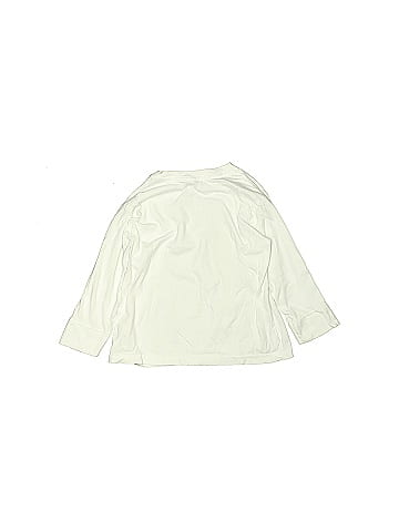 Rabbit Skins 3/4 Sleeve T-Shirt (view 2)