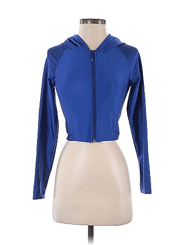 AQ-Sport Zip Up Hoodie (view 1)