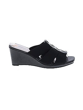 Etienne aigner wedges store