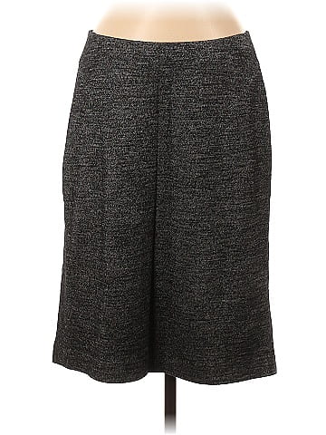 Ann Taylor Wool Skirt (view 1)