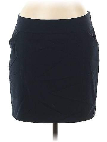 Amanda + Chelsea Casual Skirt (view 1)