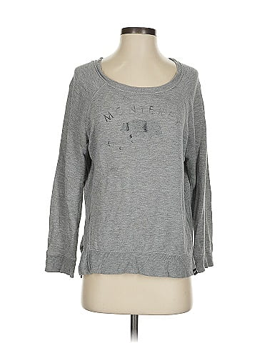 Tech Styles Sportswear 3/4 Sleeve T-Shirt (view 1)