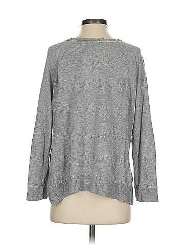 Tech Styles Sportswear 3/4 Sleeve T-Shirt (view 2)