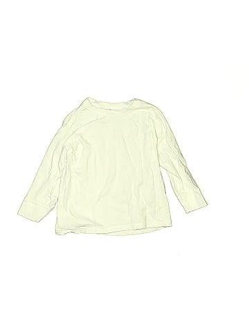 Rabbit Skins Long Sleeve T-Shirt (view 1)