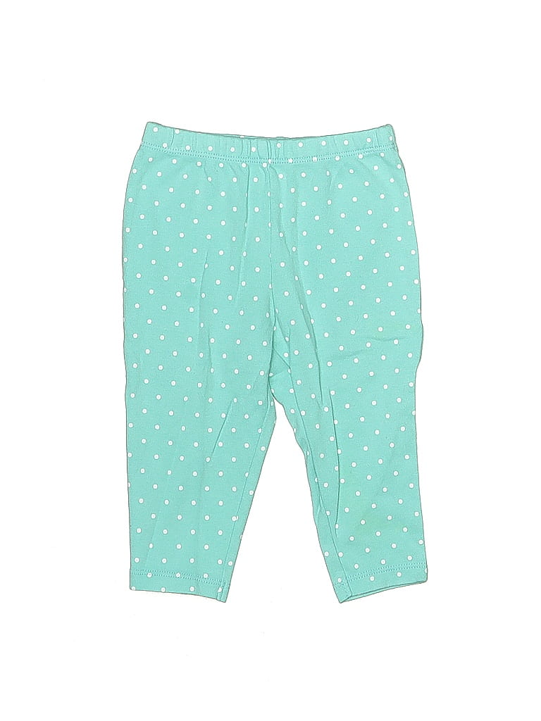 Click to view more detailed imagery on our partner's website Pre-owned Carter's Babies' Casual Pants In Blue