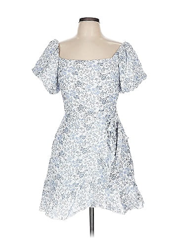 Trixxi Cocktail Dress (view 1)