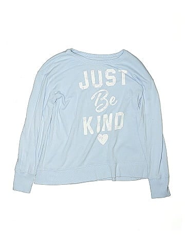 Justice Sweatshirt (view 1)