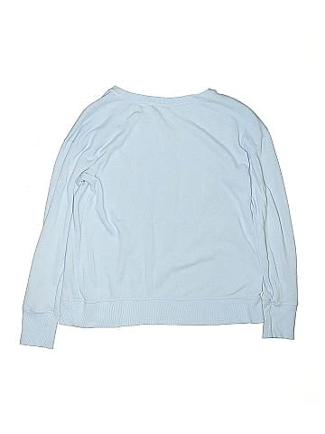 Justice Sweatshirt (view 2)