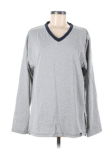 The White Company Long Sleeve T-Shirt (view 1)
