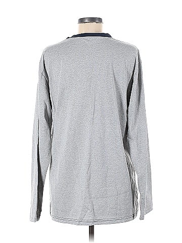 The White Company Long Sleeve T-Shirt (view 2)