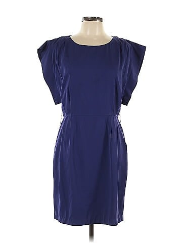 Eliza J Cocktail Dress (view 1)