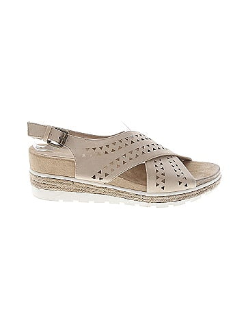 Bella Vita Wedges (view 1)