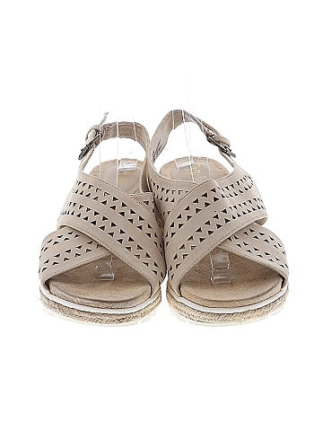 Bella Vita Wedges (view 2)