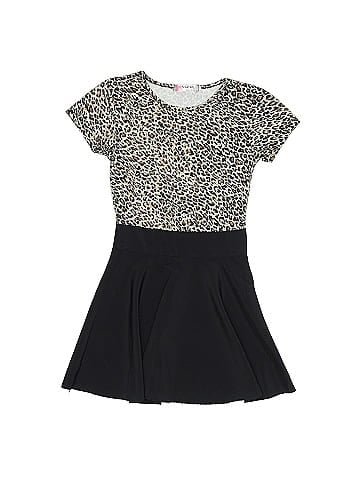 Vogue Fashion Dress (view 1)