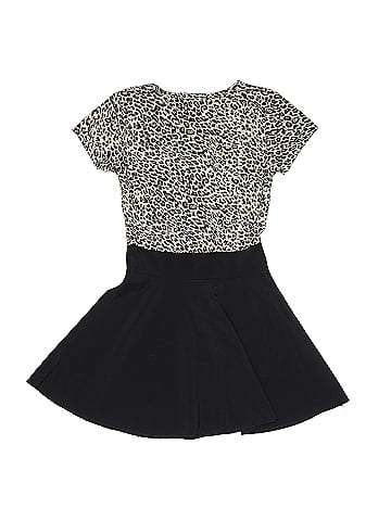 Vogue Fashion Dress (view 2)