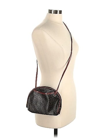 Unbranded Crossbody Bag (view 2)