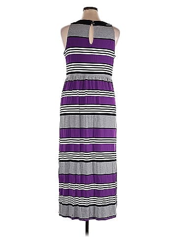 a.n.a. A New Approach Casual Dress (view 2)