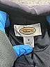 Talbots 100% Acetate Black Blazer Size 6 - photo 3