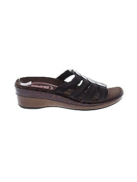 Klogs Wedges (view 1)