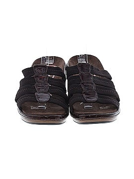 Klogs Wedges (view 2)
