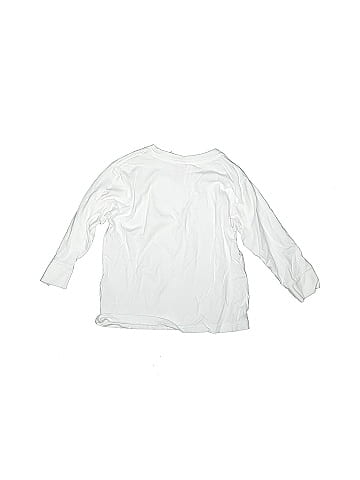 Rabbit Skins Long Sleeve T-Shirt (view 2)