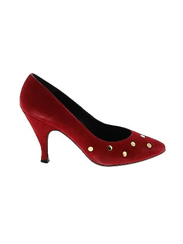 Proxy Heels (view 1)