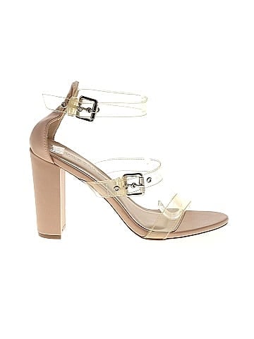 Wild Diva Heels (view 1)