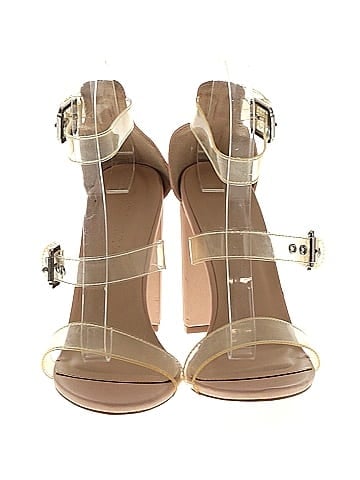 Wild Diva Heels (view 2)