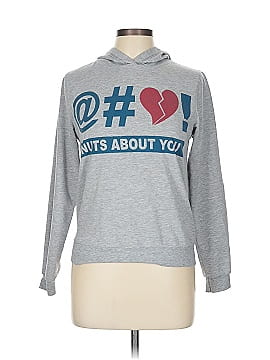 Unbranded Sweatshirt (view 1)