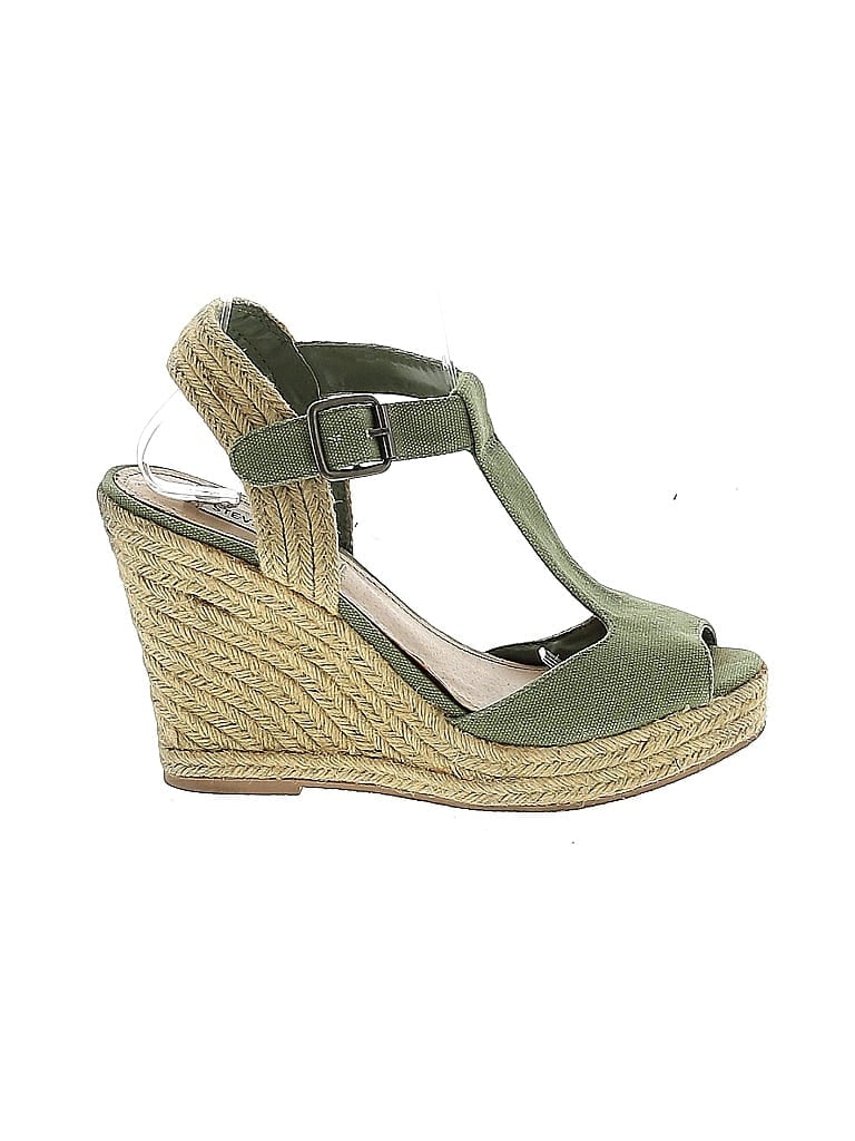 steve madden wedges sale