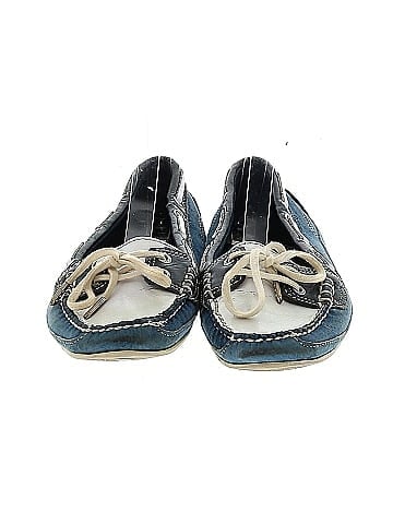 Sebago Flats (view 2)