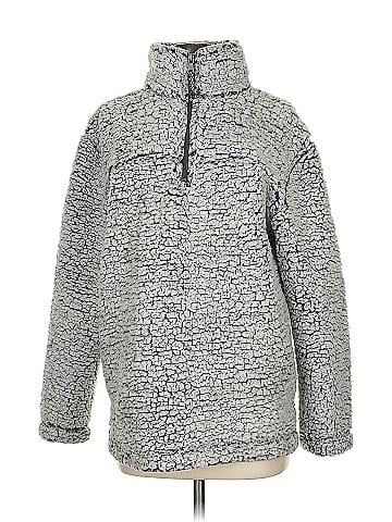Boxercraft Fleece (view 1)