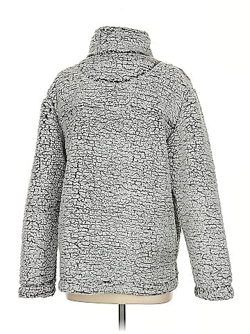 Boxercraft Fleece (view 2)